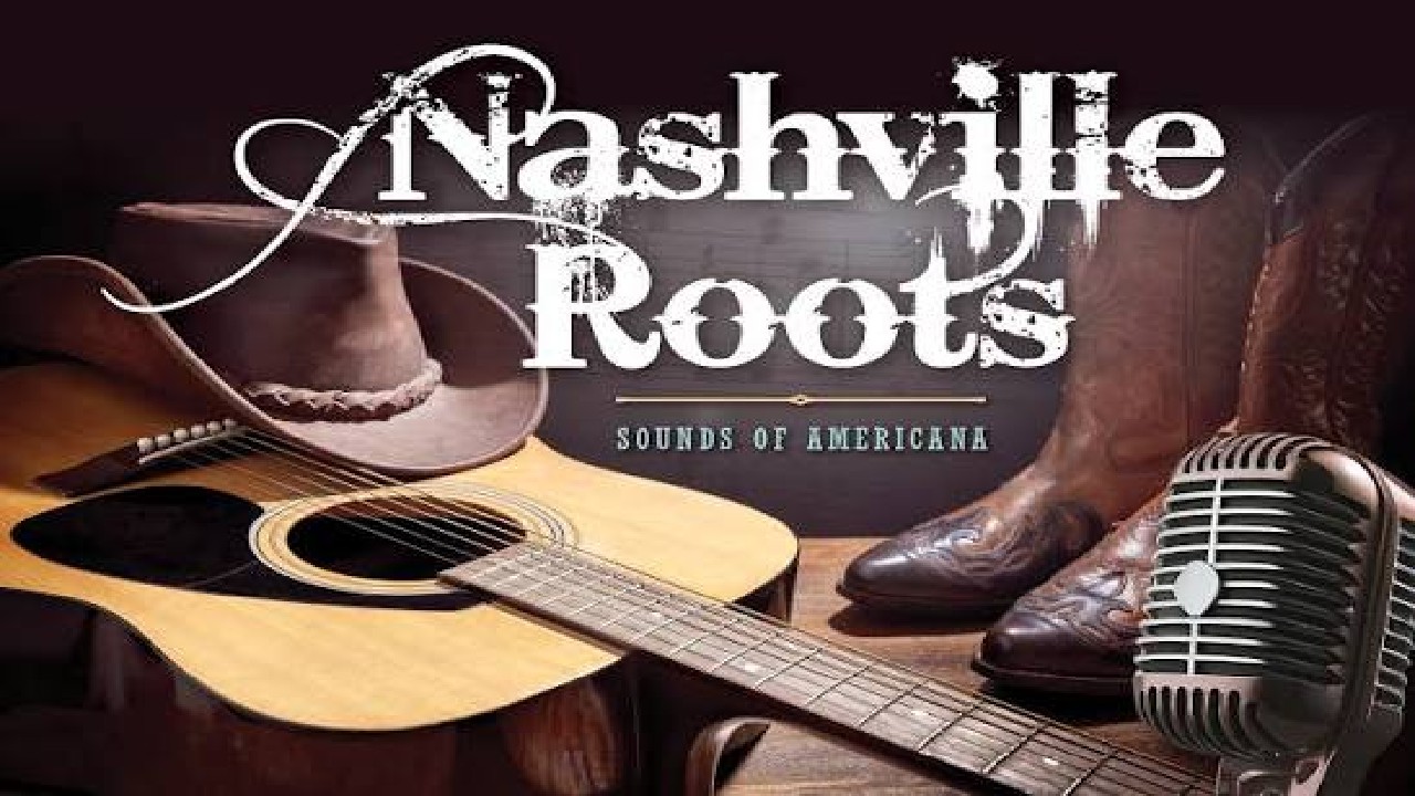 Nashville Acoustic Roots Night