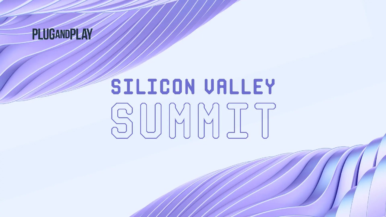 Silicon Valley Startup & Innovation Summit