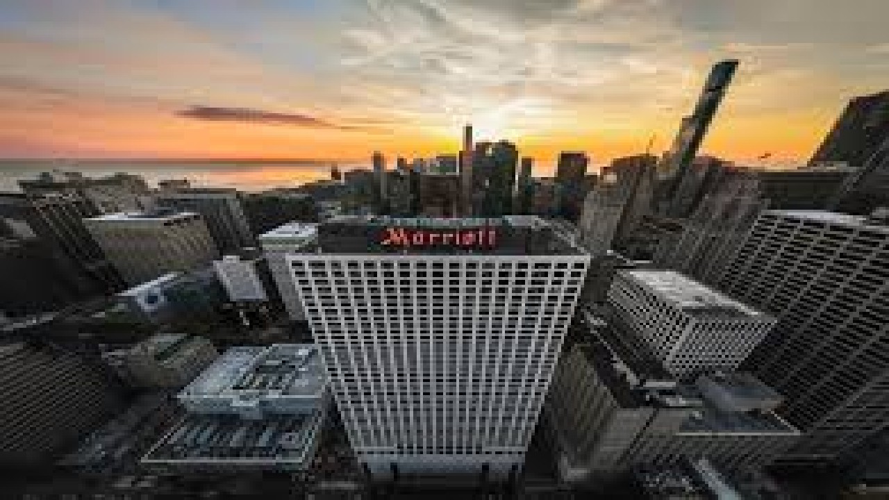 Chicago Marriott Downtown Magnificent Mile