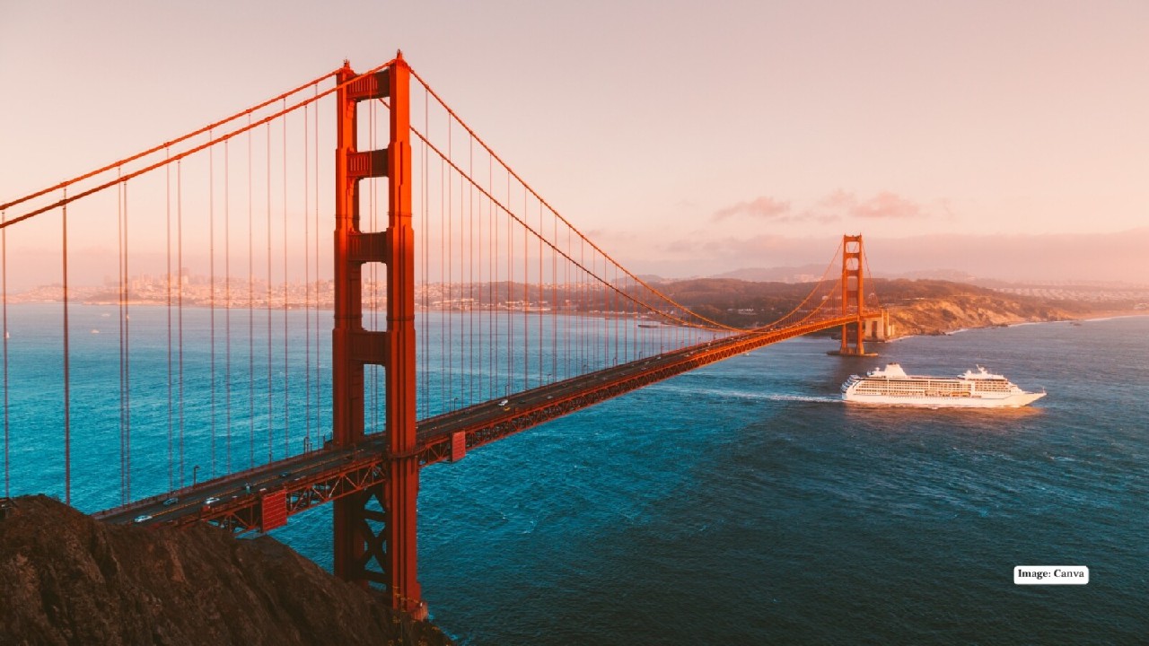San Francisco Startup Growth Forum