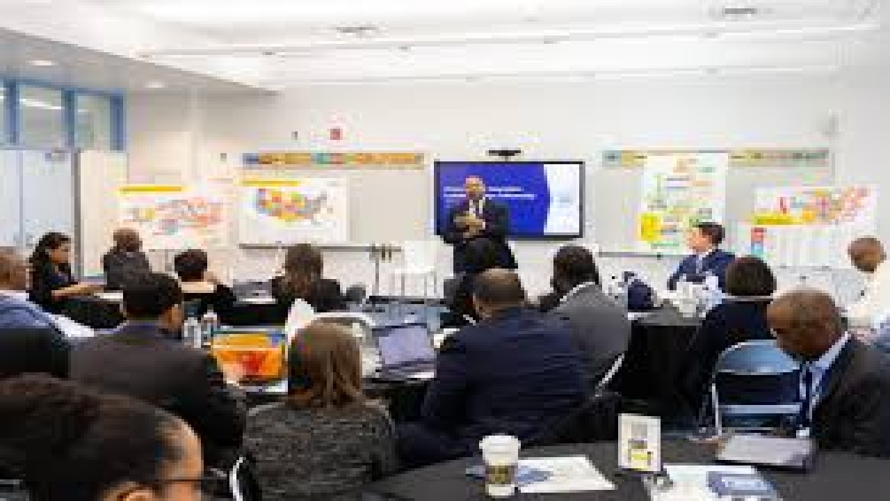 Philadelphia Education Transformation Seminar