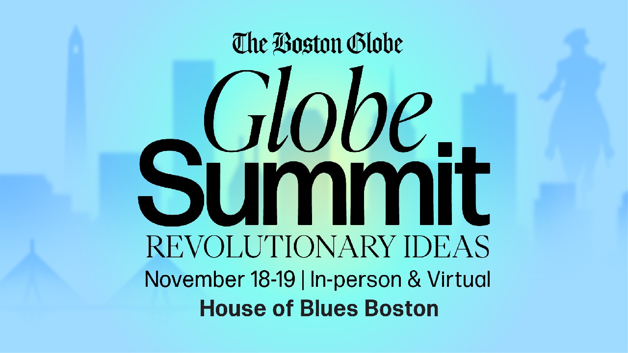 Boston Global Innovation & Leadership Summit