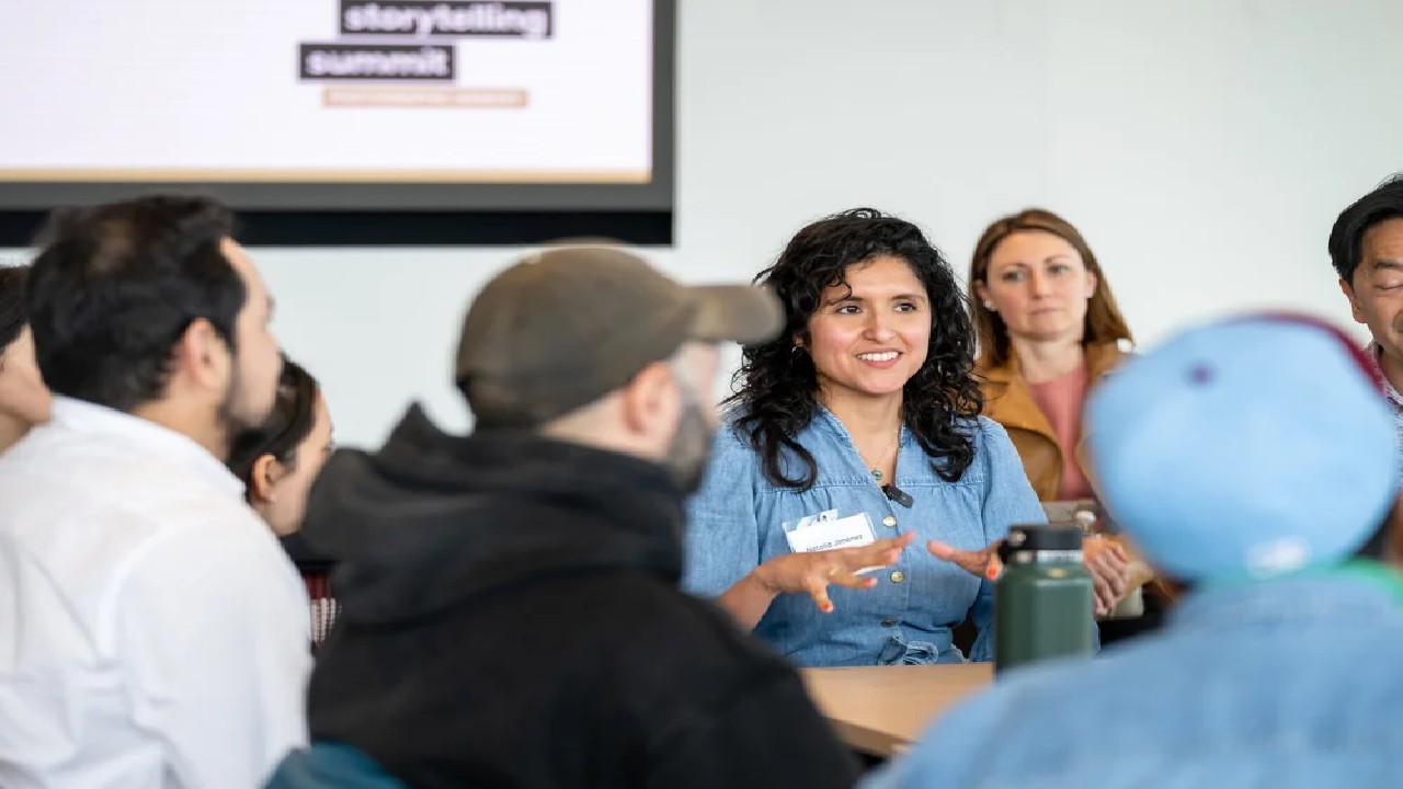 Austin Photography & Visual Storytelling Bootcamp