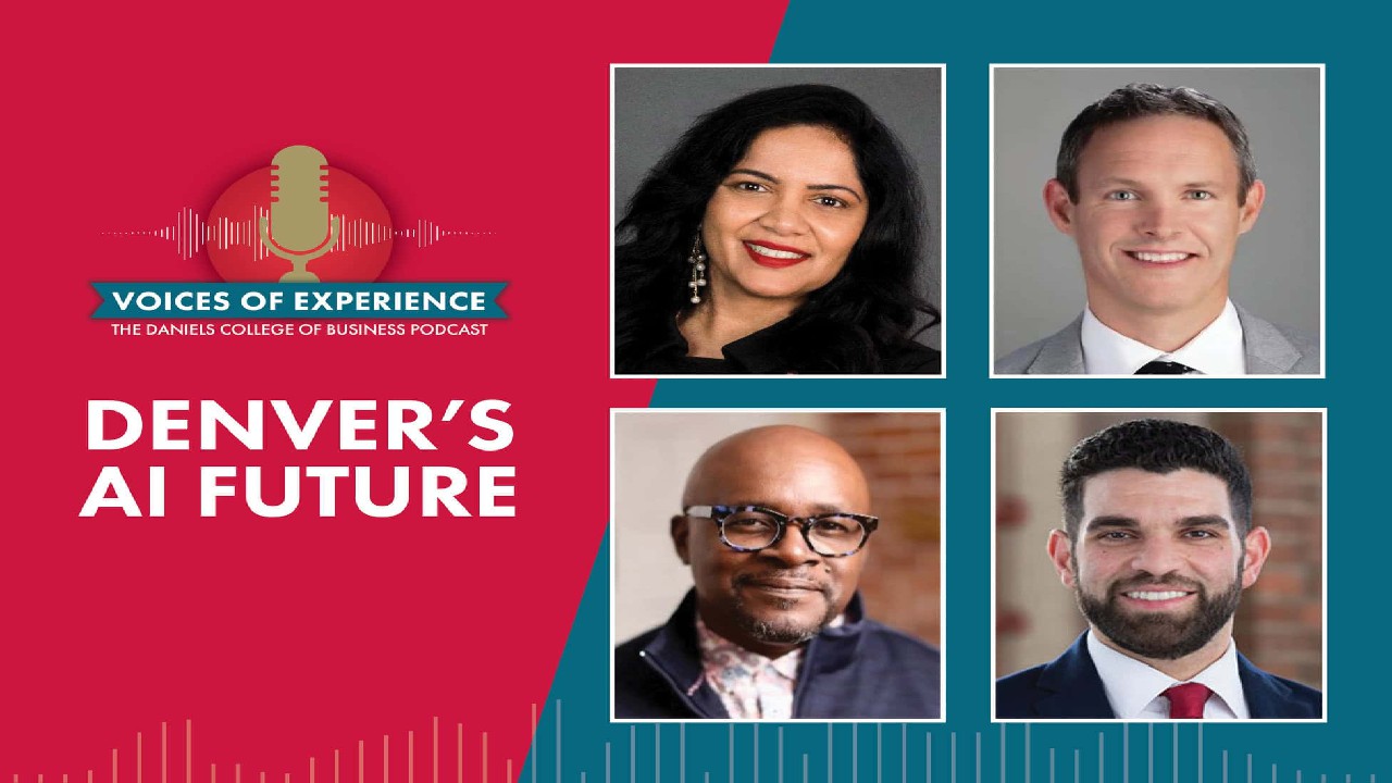Denver Future of Artificial Intelligence Webinar Series