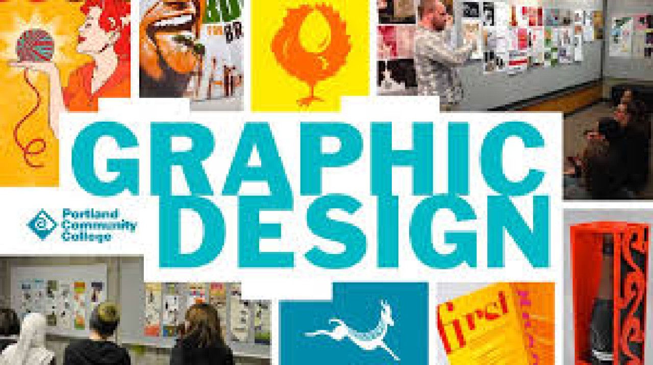 Portland Graphic Design Skills Workshop