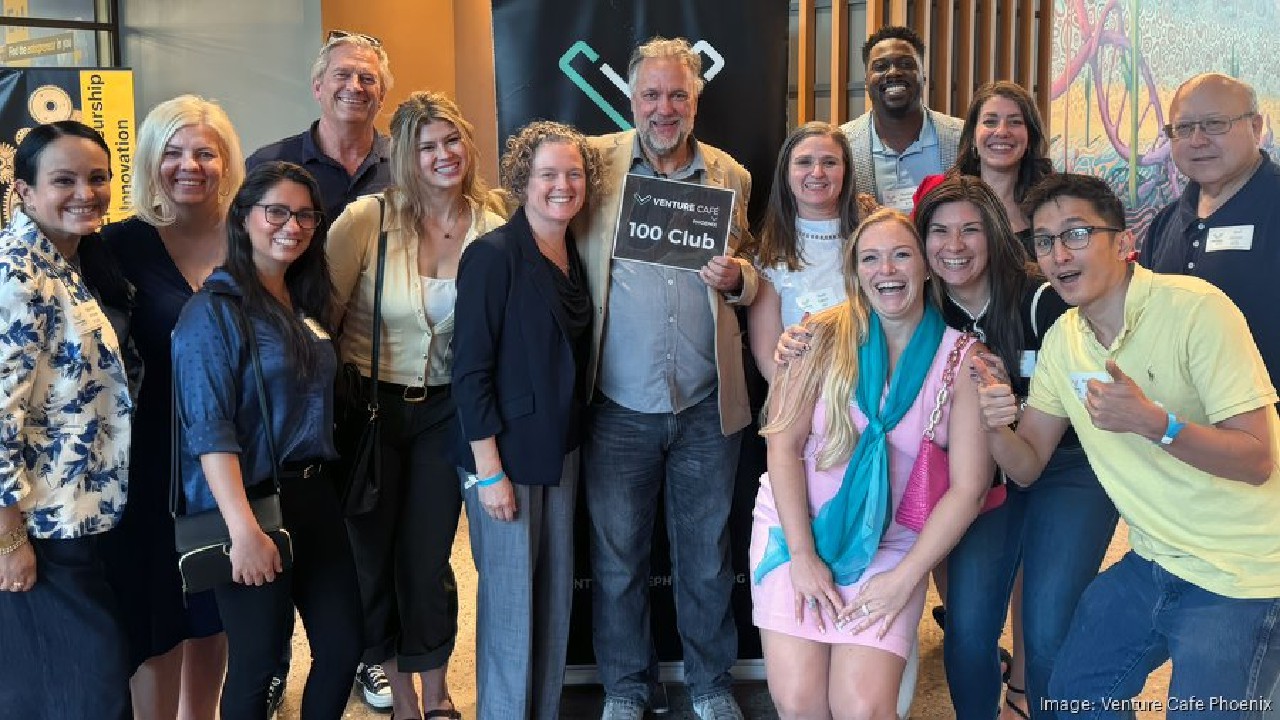 Phoenix Entrepreneurs Networking Meetup