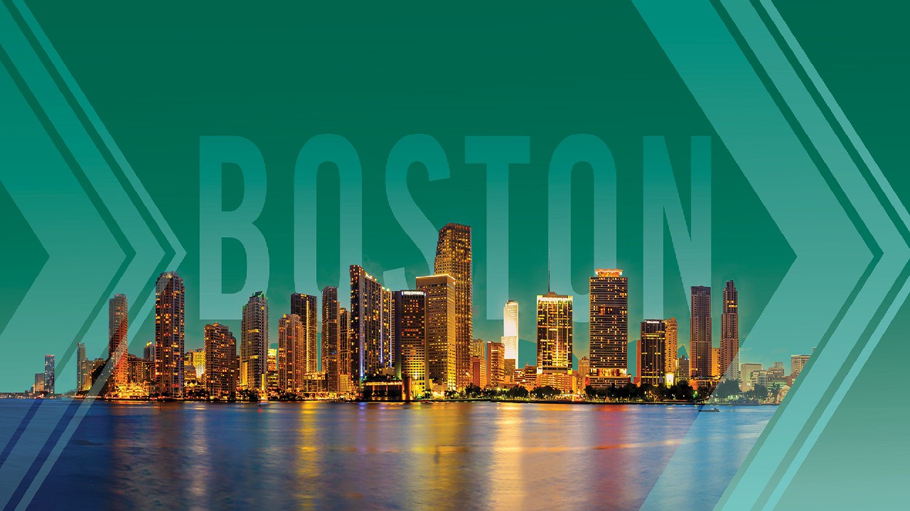 Boston Innovation and Business Leadership Summit