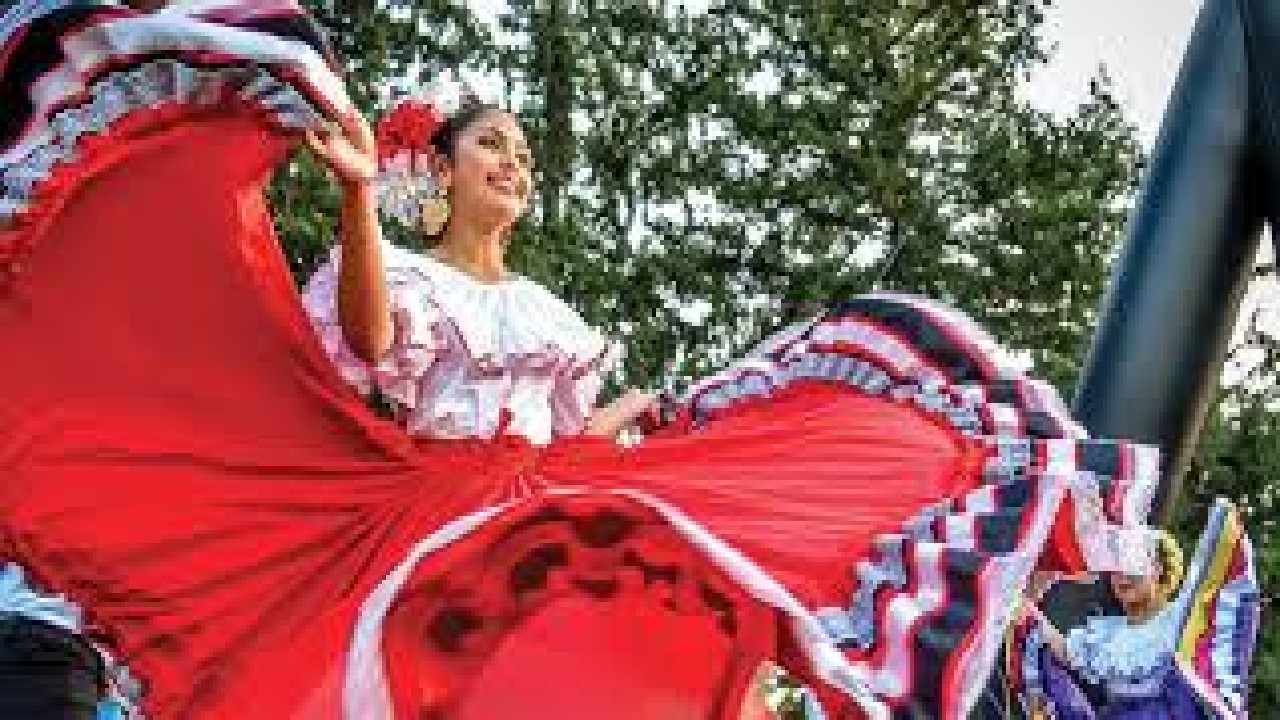 Portland Community Arts and Culture Festival