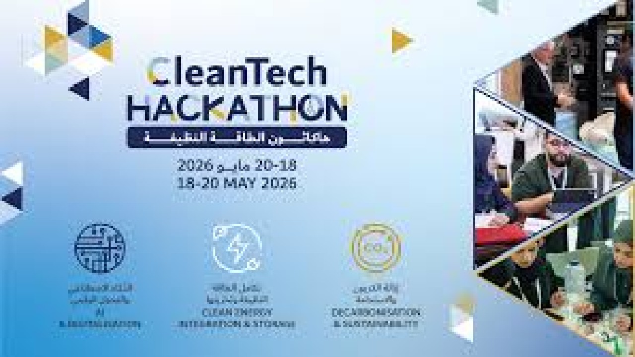 Denver CleanTech Hackathon