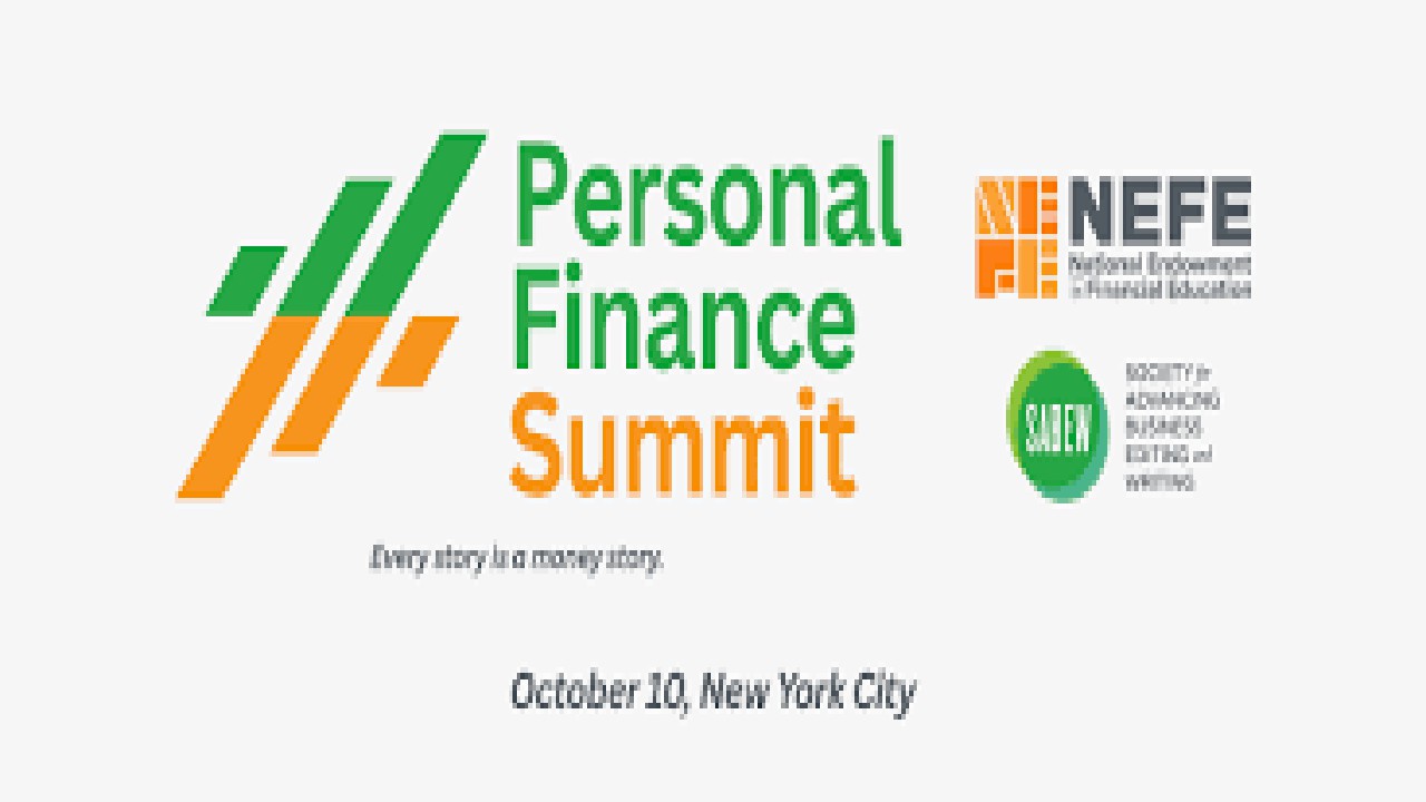 New York Personal Finance Seminar