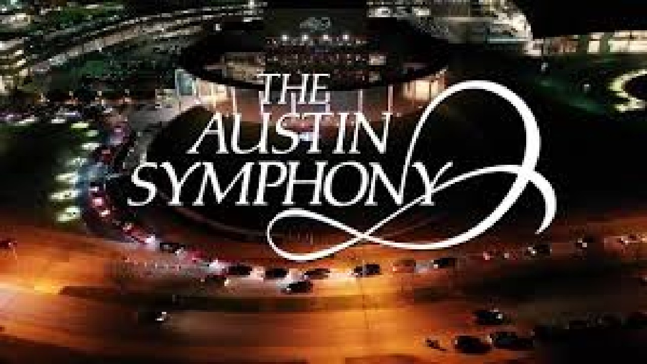 Austin Symphony Orchestra and Classical Fusion Night