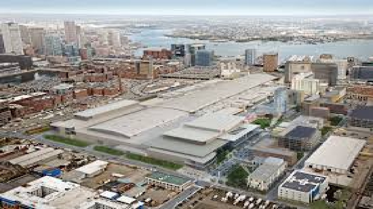 Boston Healthcare and Medical Innovation Conference