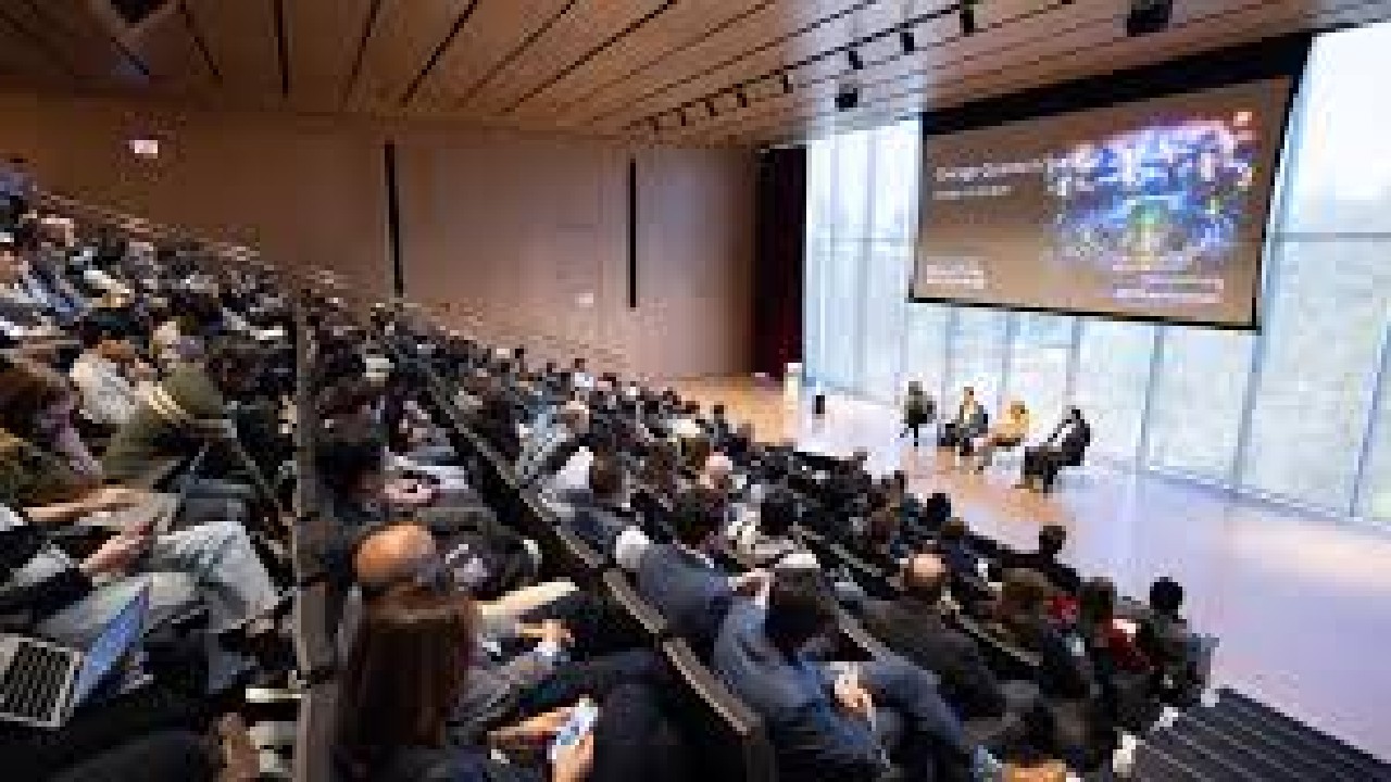 Chicago Tech Leadership Summit