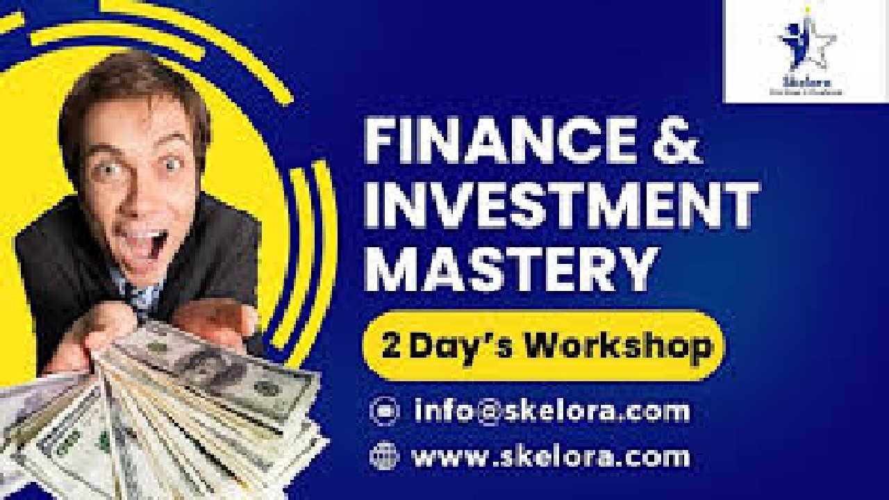 Chicago Personal Finance and Investment Seminar