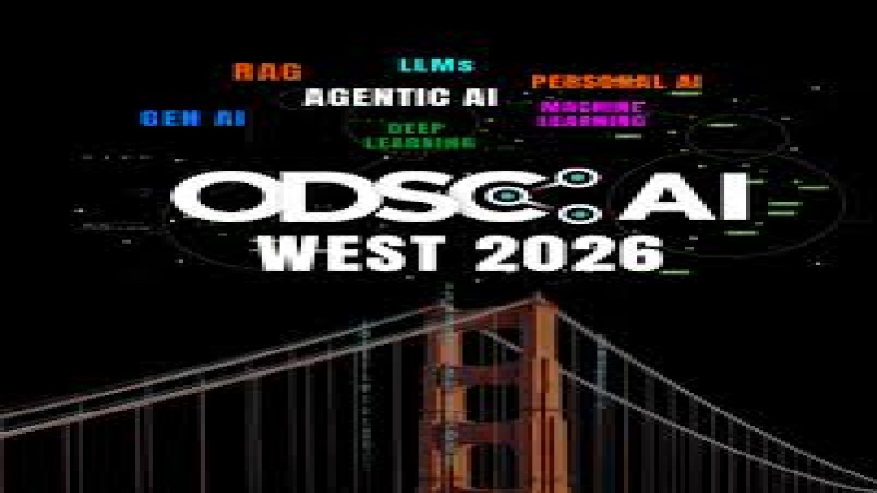 San Francisco AI & Cloud Workshop Series