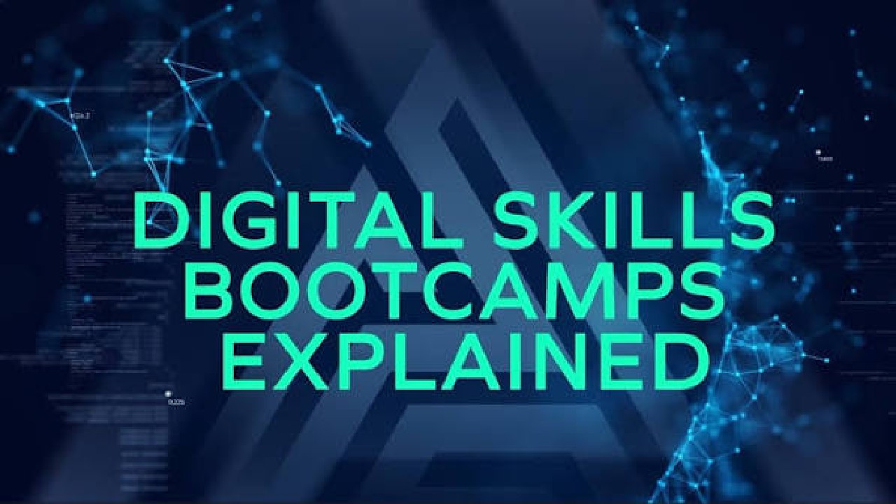 Austin Digital Skills Bootcamp