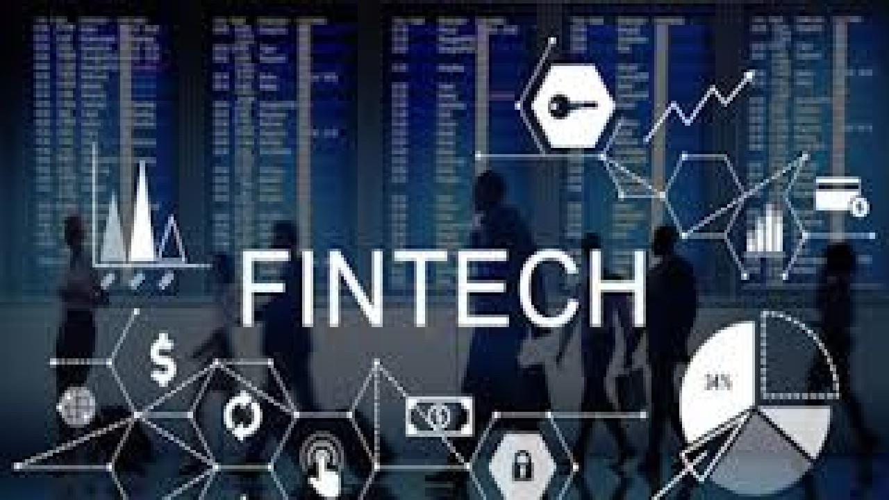 Silicon Valley FinTech Innovation Hackathon