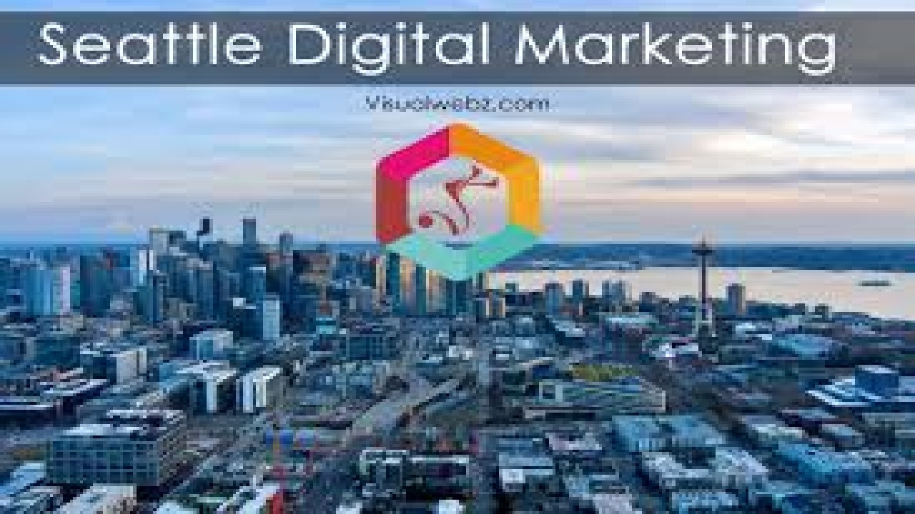 Seattle Digital Marketing Skills Workshop
