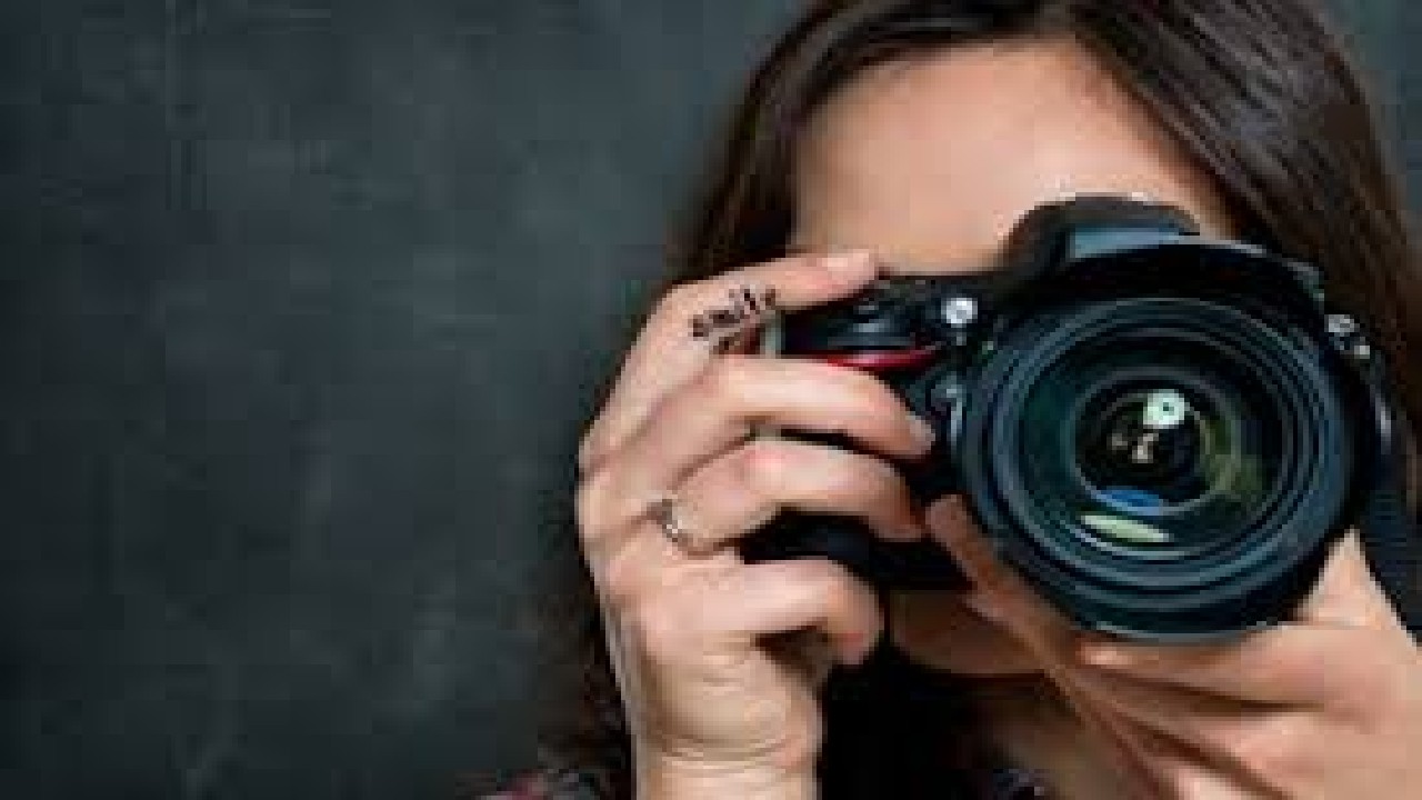 Houston Professional Photography Masterclass