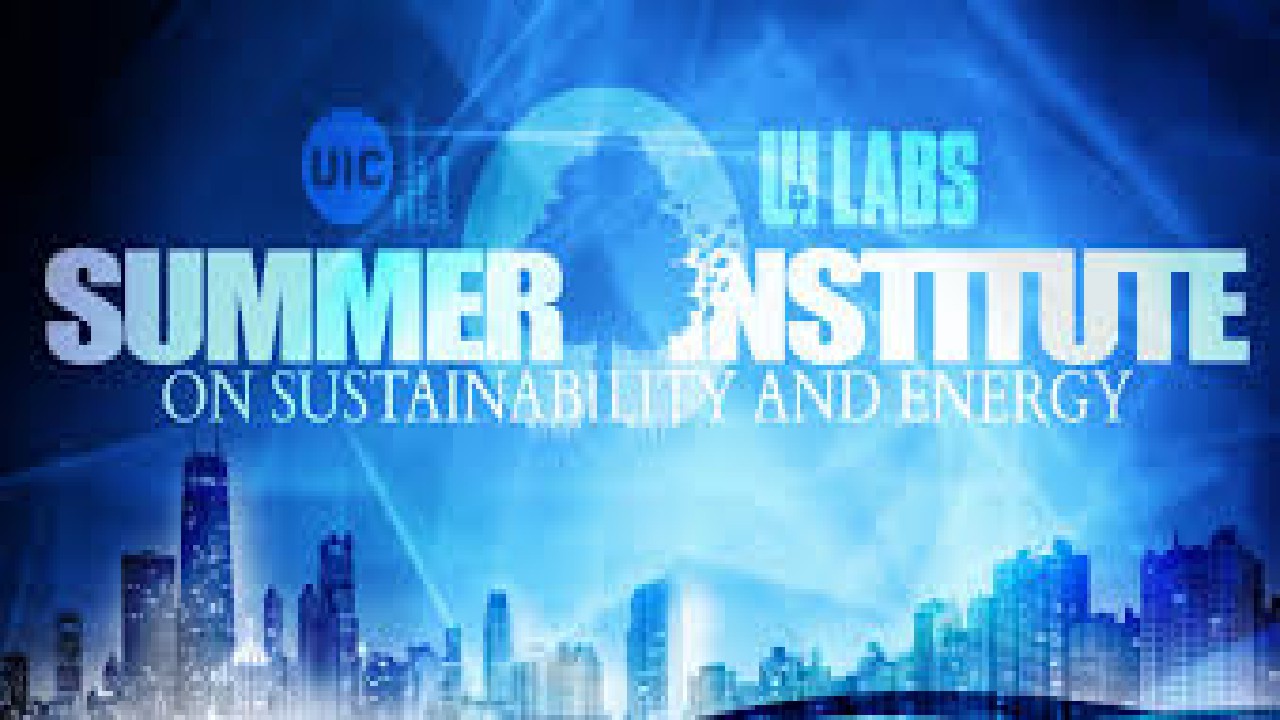 Chicago Green Energy and Sustainability Summit