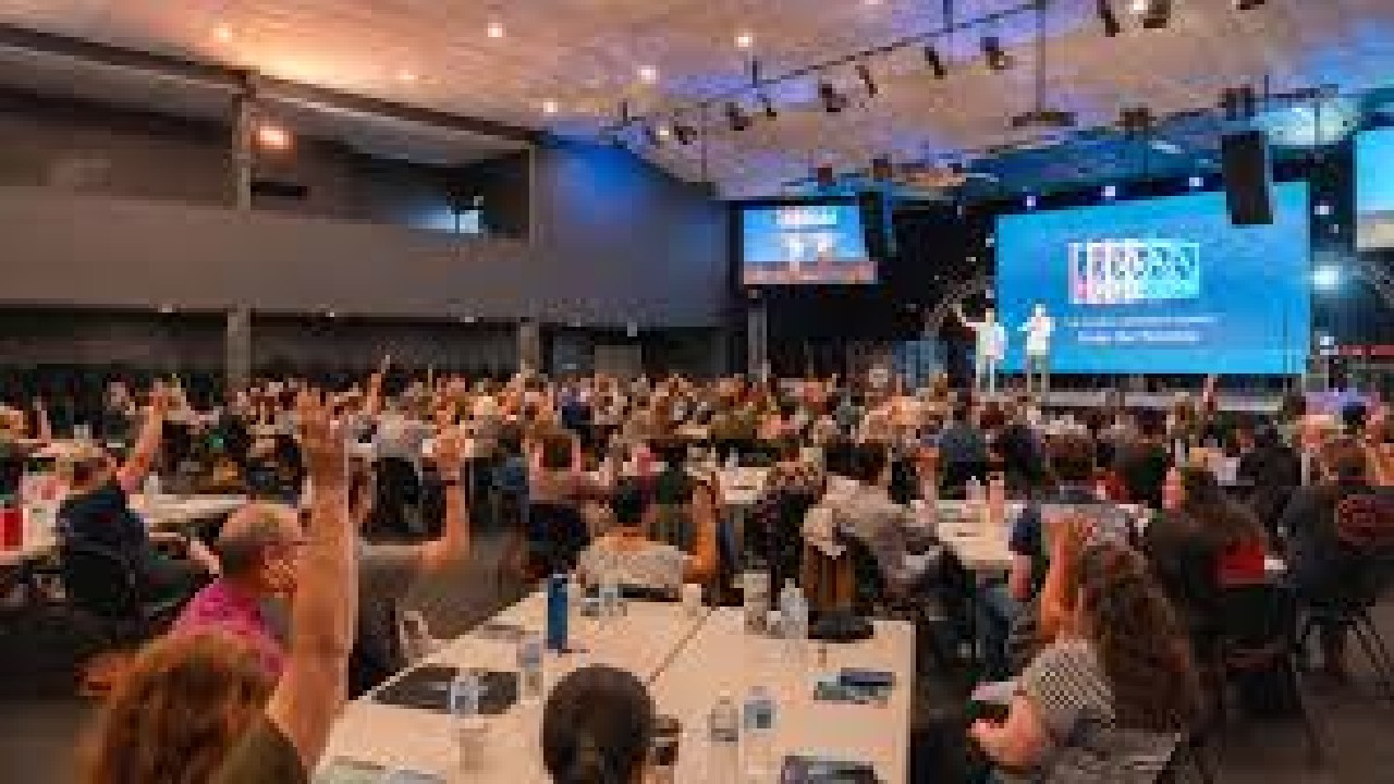 Chicago Global Leadership Summit