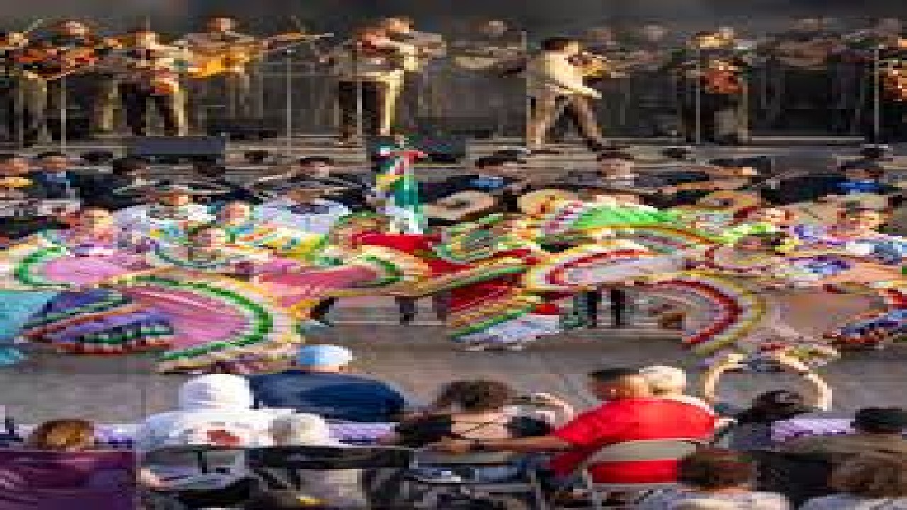 Albuquerque Southwest Cultural Festival
