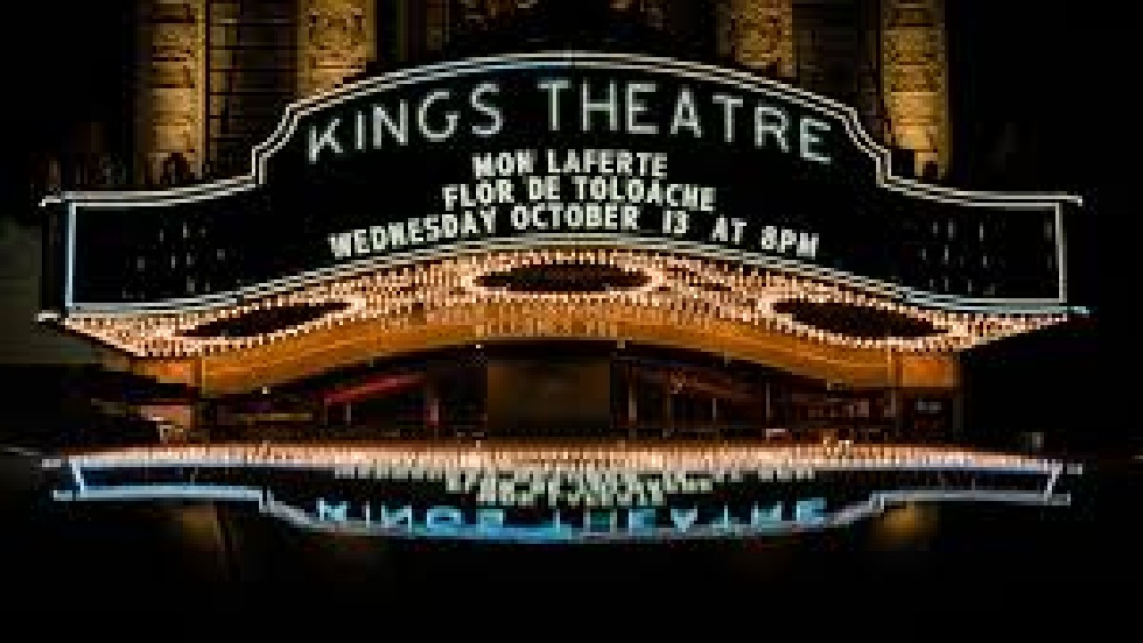 New York City Summer Indie Music Live Night