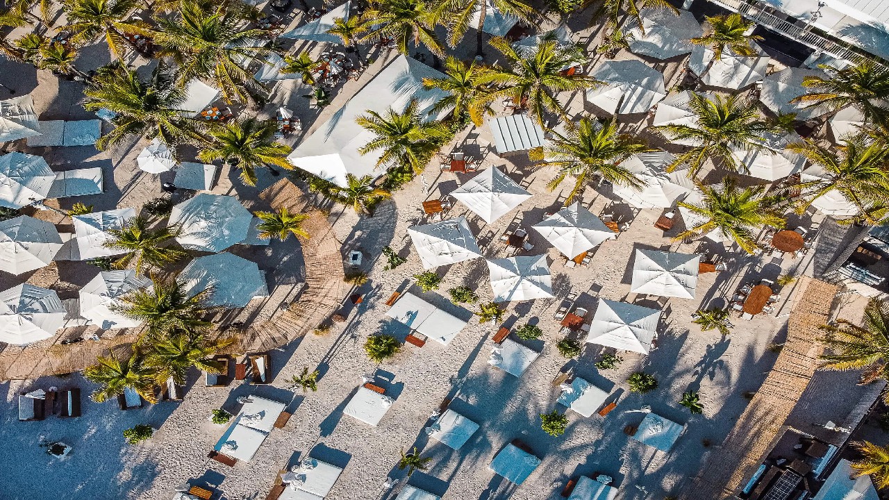 Nikki Beach Miami