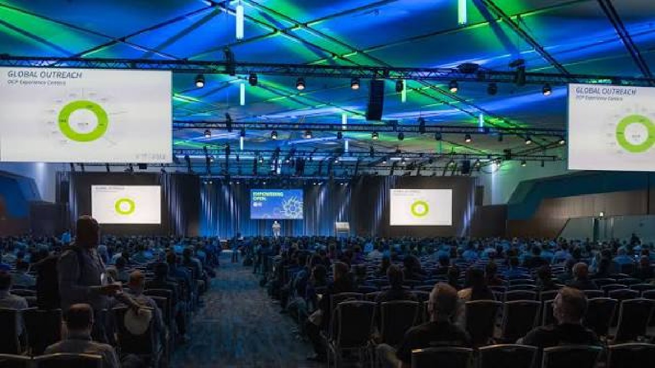 San Jose Cloud Computing & Developer Conference