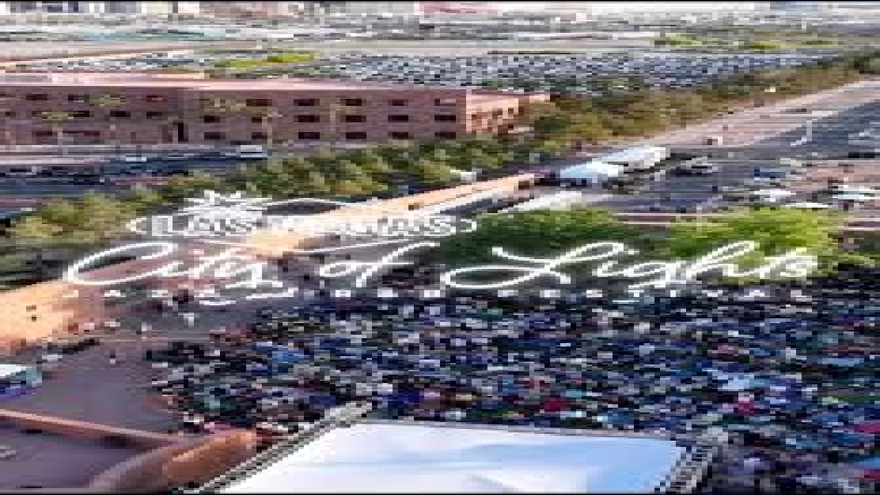 Las Vegas Jazz & Blues Music Festival