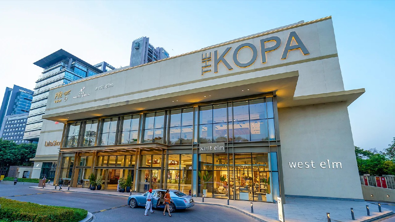 The KOPA: Pune